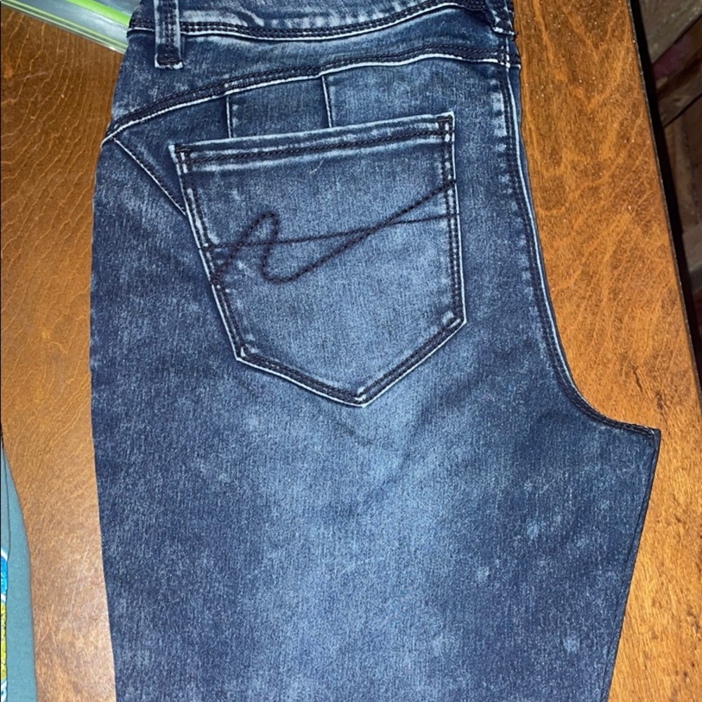 Jeans size 4